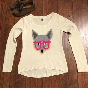 🦊Fox Sweater🦊